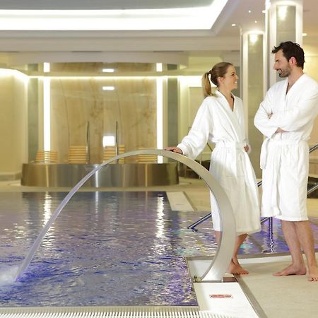 Parkhotel Richmond 카를로비바리 외부 사진
