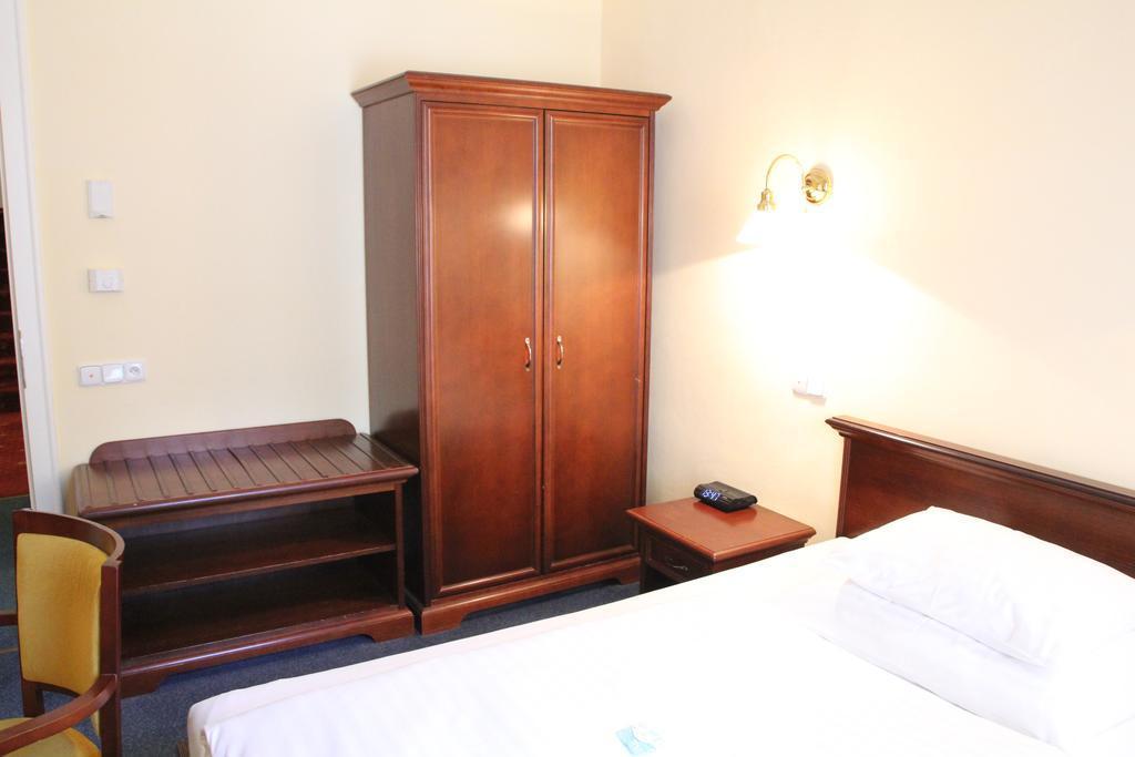 Parkhotel Richmond 카를로비바리 외부 사진