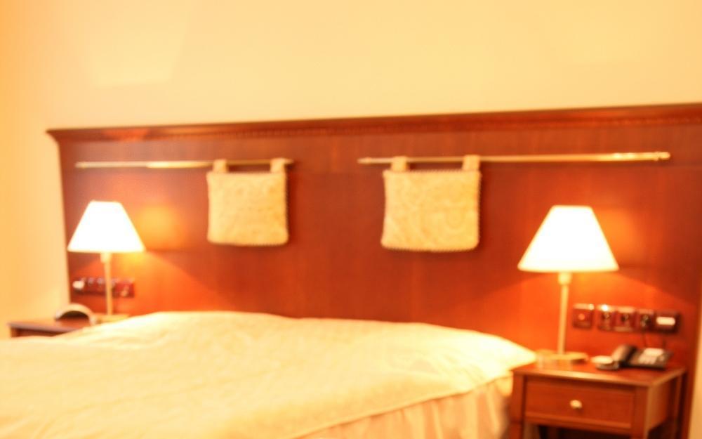Parkhotel Richmond 카를로비바리 외부 사진